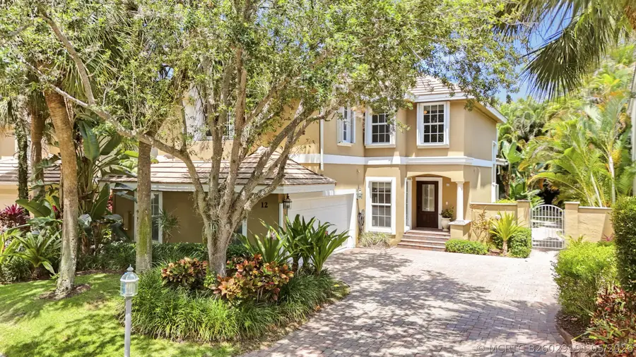 12 Grand Bay Circle, Juno Beach, FL 33408 - #3