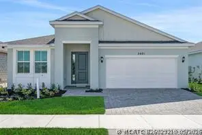 5461 NW Camberly Court, Port St Lucie, FL 34987