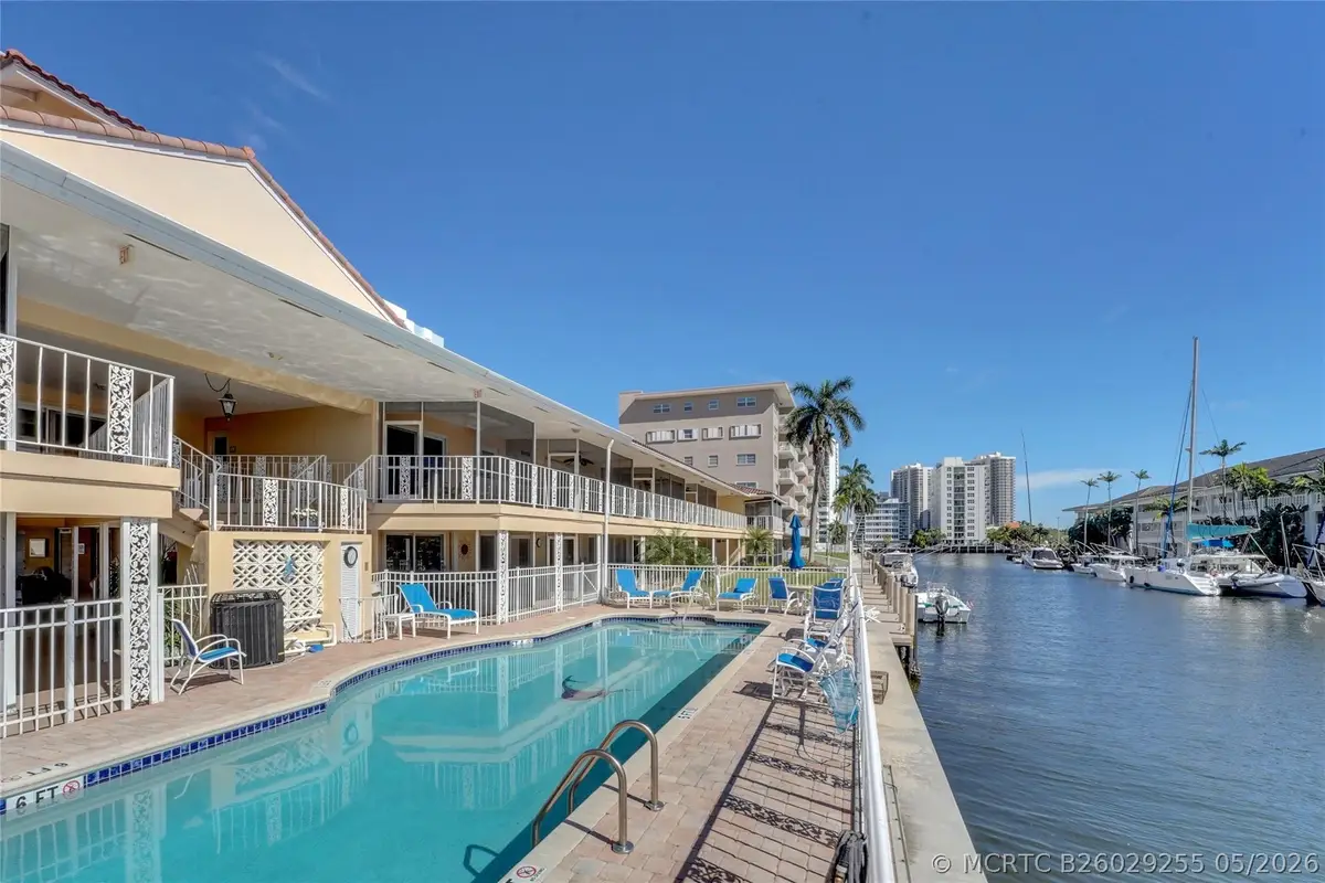 2864 NE 33rd Court #105, Fort Lauderdale, FL 33306 - #1
