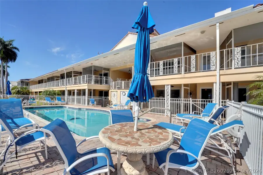 2864 NE 33rd Court #105, Fort Lauderdale, FL 33306 - #2