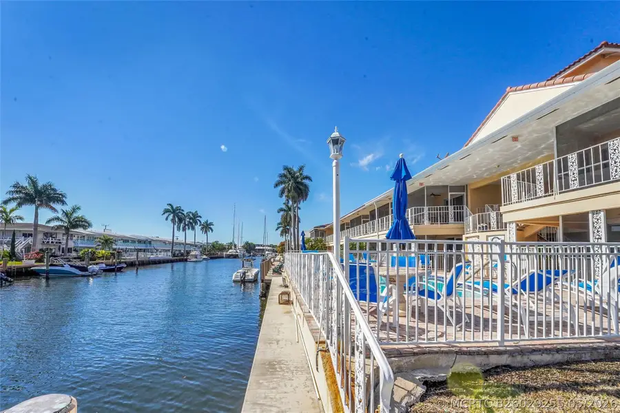 2864 NE 33rd Court #105, Fort Lauderdale, FL 33306 - #3