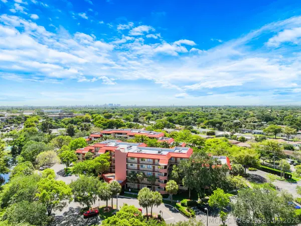 7451 NW 16th Street #108, Plantation, FL 33313
