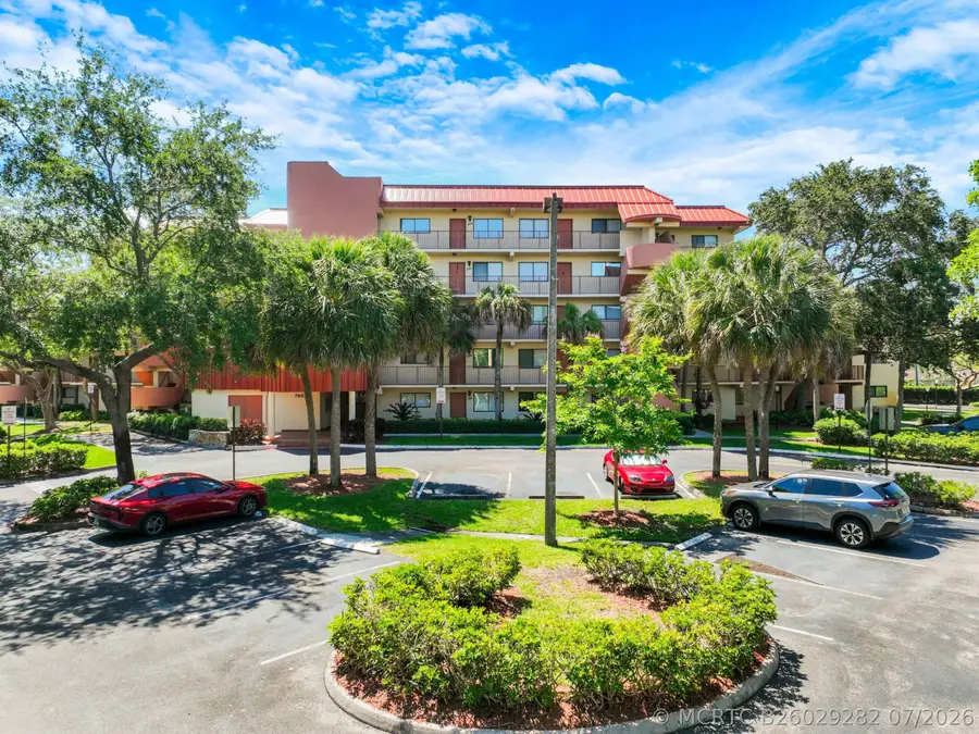 7451 NW 16th Street #108, Plantation, FL 33313 - #2
