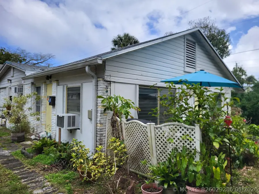 500 SW 8th Street, Fort Lauderdale, FL 33315 - #3