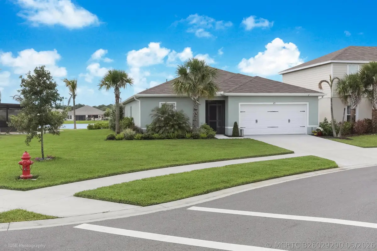 423 Acai Lane, Fort Pierce, FL 34981 - #1