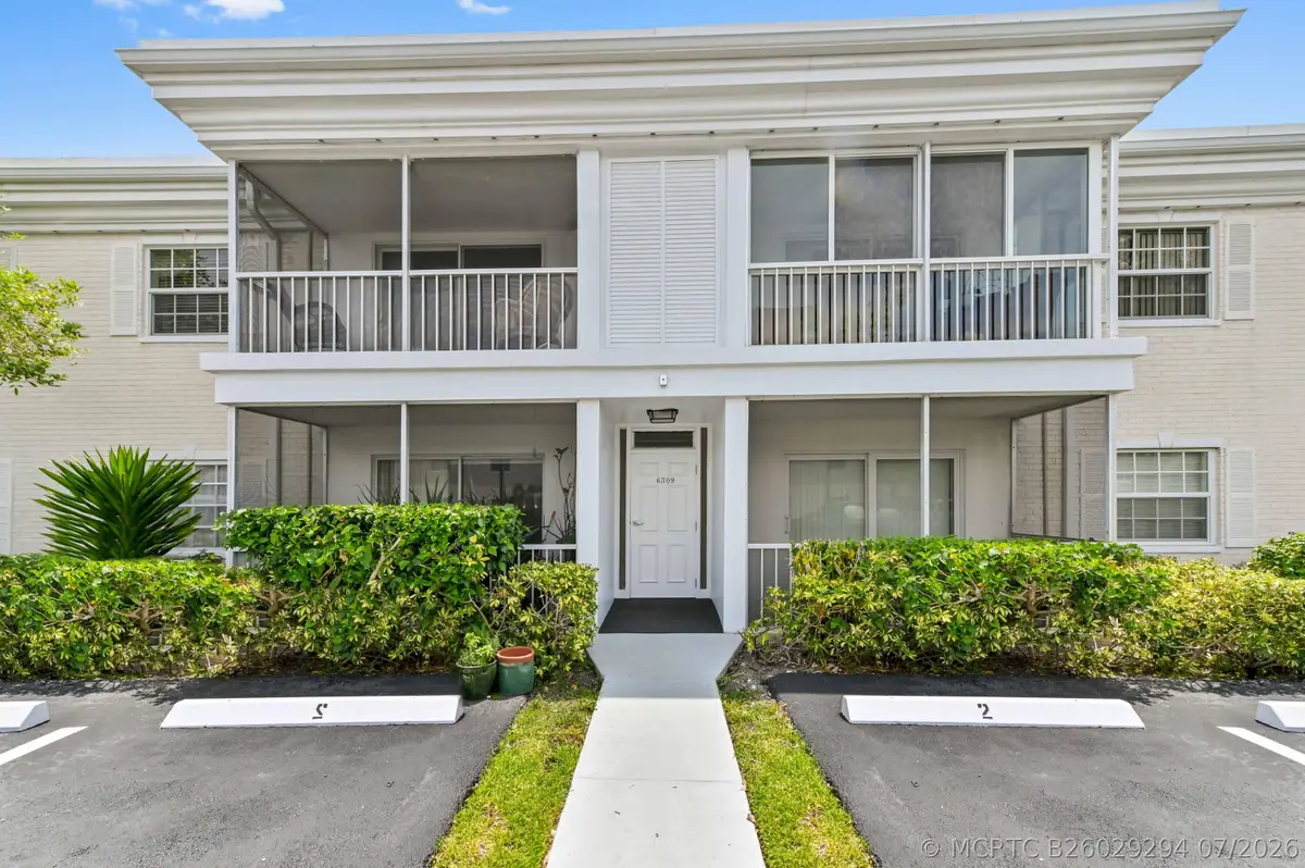 6309 Bay Club Drive #3, Fort Lauderdale, FL 33308 - #1