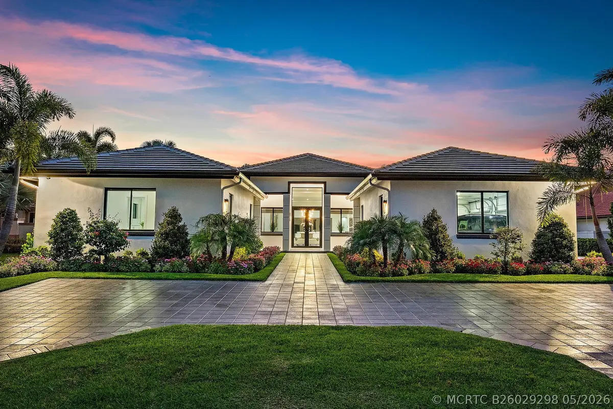 6087 Wildcat Run, West Palm Beach, FL 33412 - #1