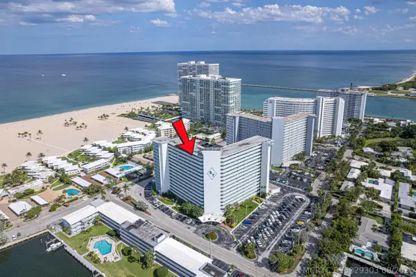 1900 S Ocean Drive #1706, Fort Lauderdale, FL 33316