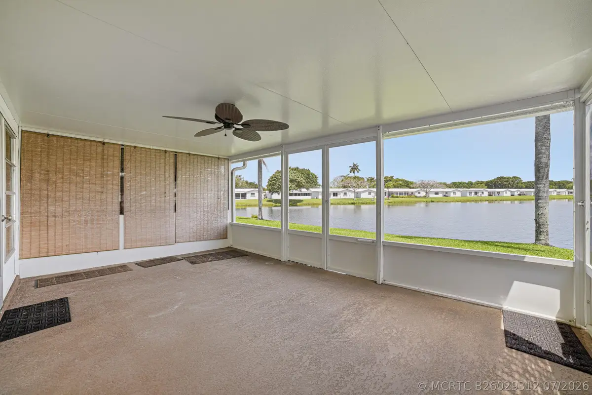 8633 NW 12th Street #C177, Plantation, FL 33322 - #1