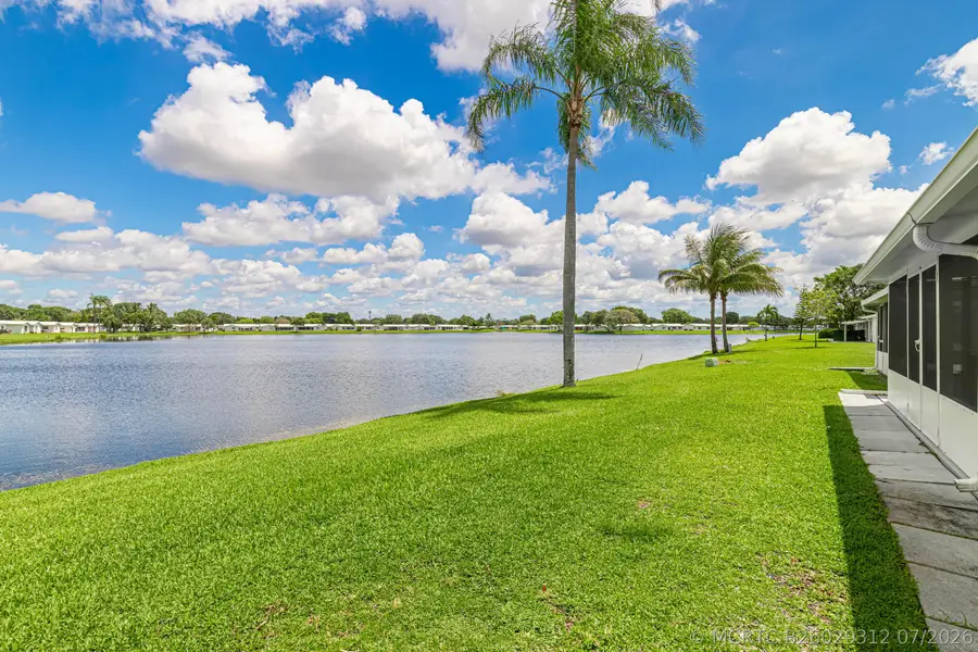 8633 NW 12th Street #C177, Plantation, FL 33322 - #2