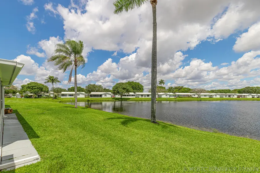 8633 NW 12th Street #C177, Plantation, FL 33322 - #3