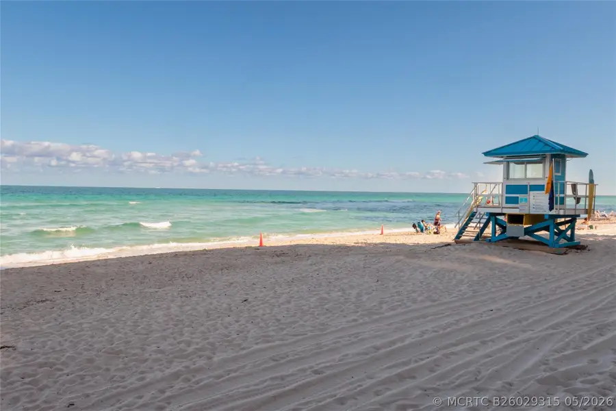 3001 S Ocean Drive #727, Hollywood, FL 33019 - #3