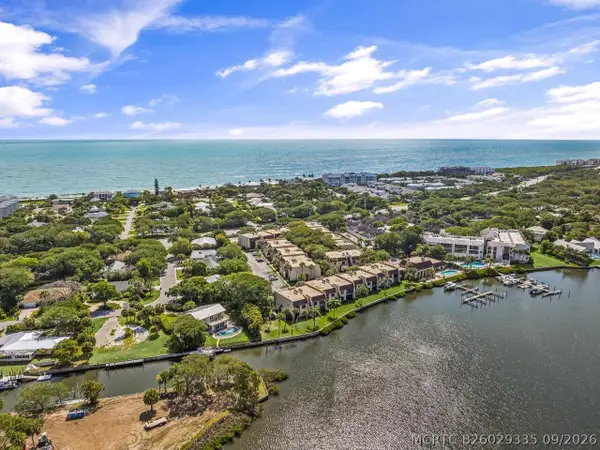 Address Withheld By Seller, Indian River Shores, FL 32963