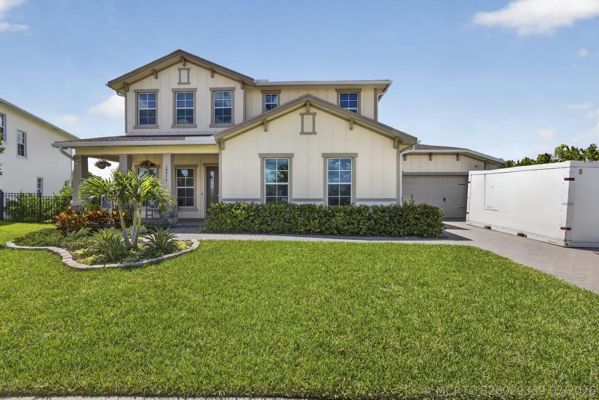 18974 Tackle Box Trail, Loxahatchee, FL 33470 - #1