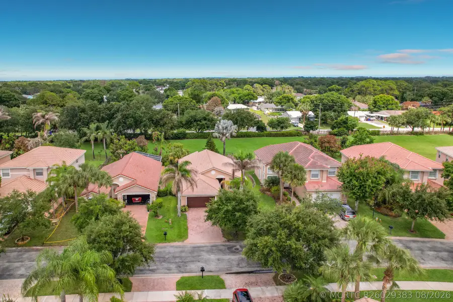 2045 Grey Falcon Circle Sw, Vero Beach, FL 32962 - #3