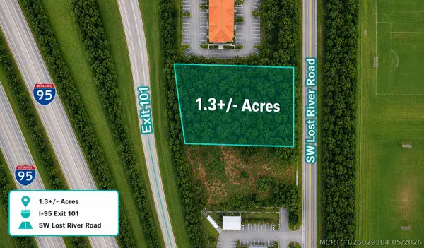 8000 SW Lost River Road, Stuart, FL 34997
