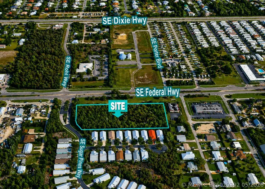 8200 SE Sugar Pines Way, Hobe Sound, FL 33455 - #2