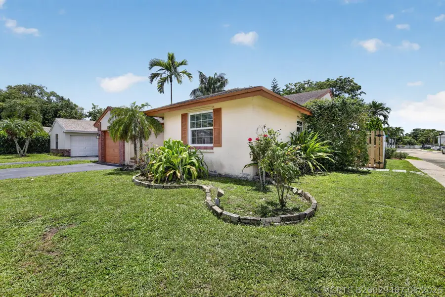 13970 Oaklawn Place, Davie, FL 33325 - #3
