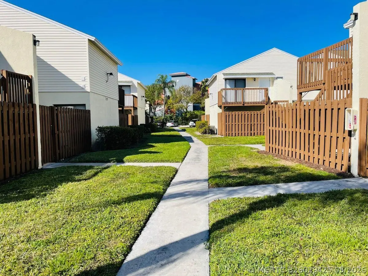 637 Executive Center Drive #N208, West Palm Beach, FL 33401 - #1