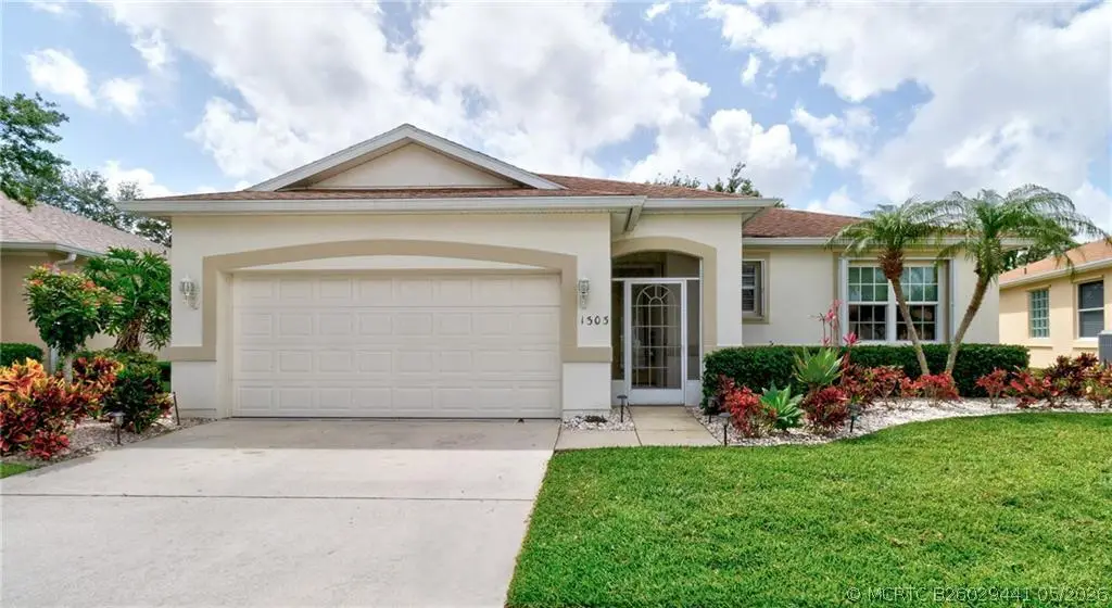 Address Withheld By Seller, Sebastian, FL 32958 - #1