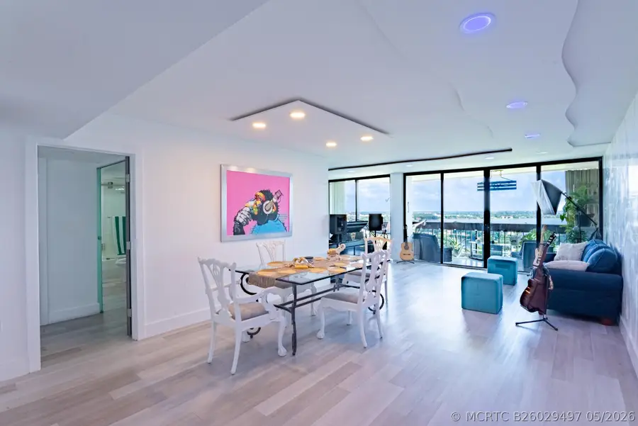 2000 Presidential Way #1401, West Palm Beach, FL 33401 - #2