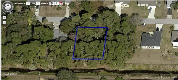 1254 SE Waffle St Street Se, Palm Bay, FL 32909
