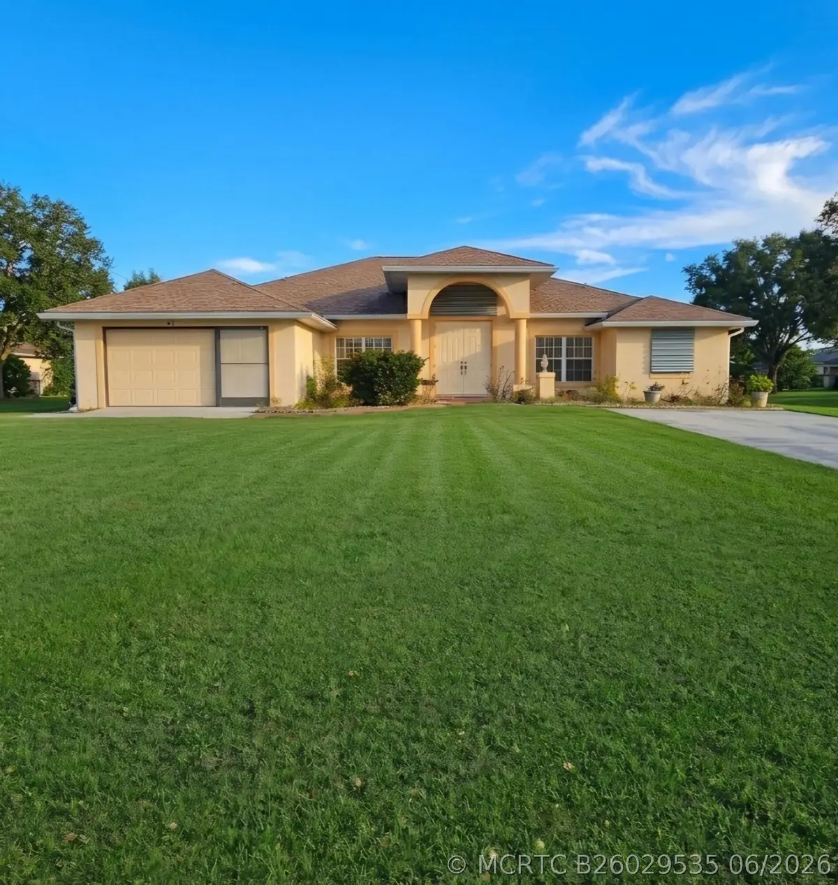 41 Pelton Circle, Port Charlotte, FL 33954 - #1