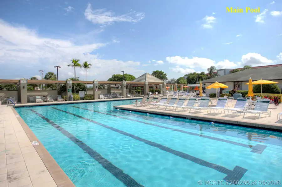 2502 Antigua Terrace #F4, Coconut Creek, FL 33066 - #2