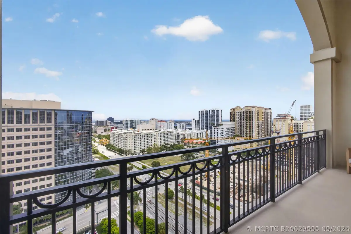 550 Okeechobee Boulevard #Uph-04, West Palm Beach, FL 33401 - #1