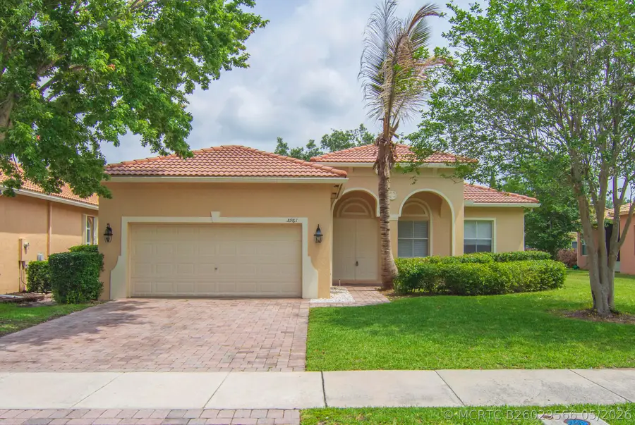 5961 Spanish River Road, Fort Pierce, FL 34951 - #2