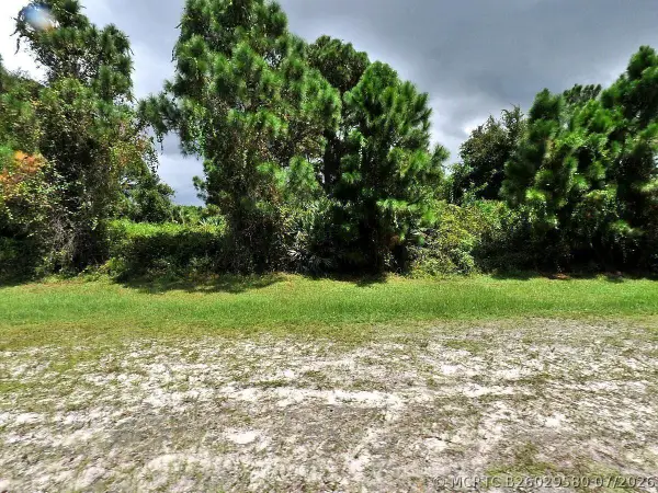 3349 SW Port St Lucie Boulevard, Port St Lucie, FL 34953