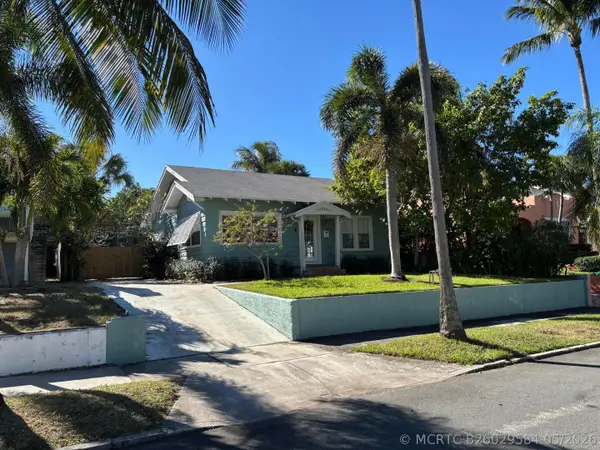 808 Kanuga Drive, West Palm Beach, FL 33401