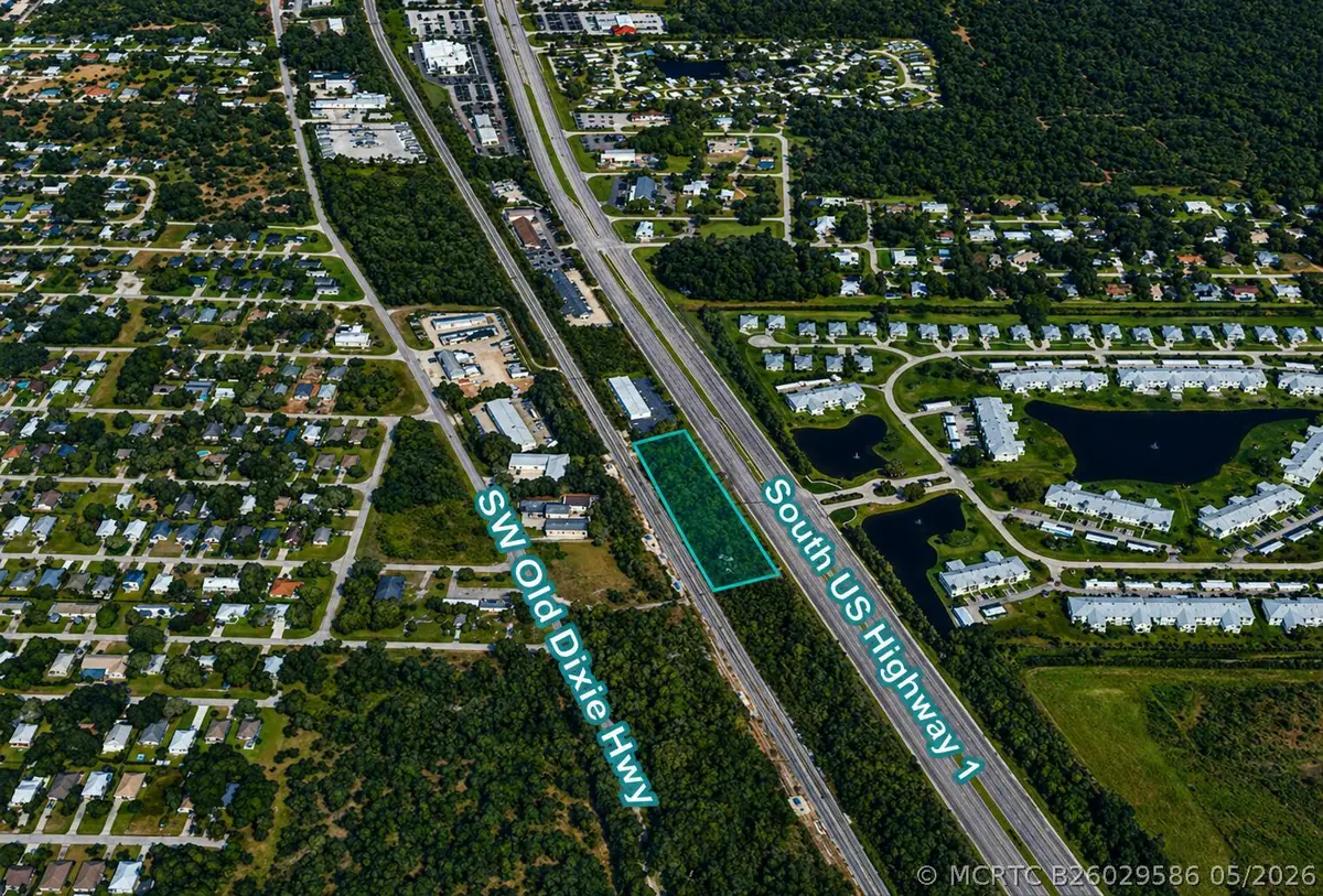 1437 U.s. 1, Vero Beach, FL 32960 - #1