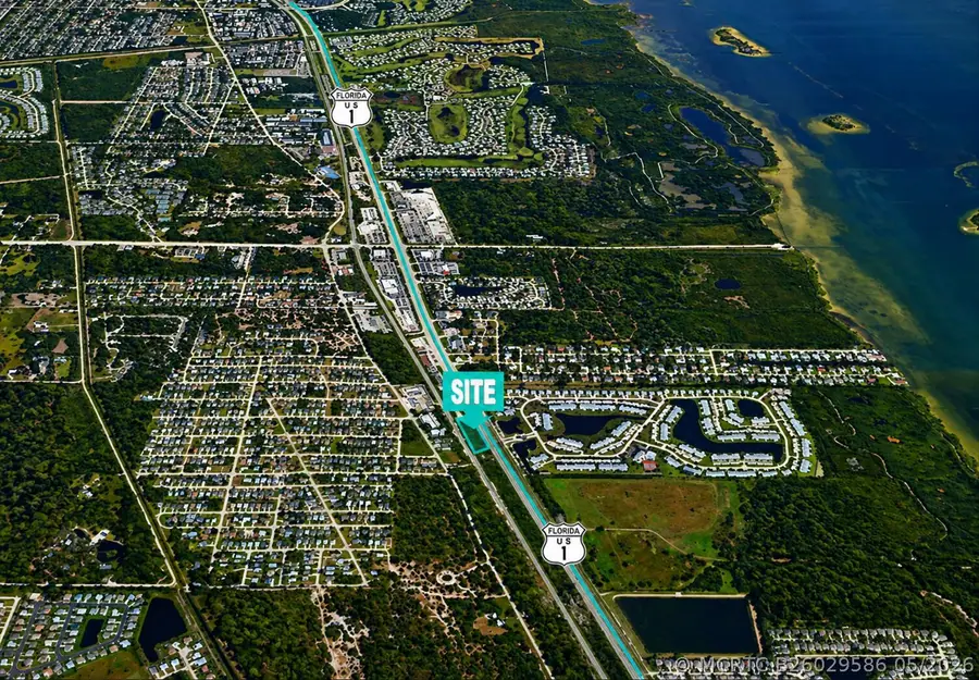 1437 U.s. 1, Vero Beach, FL 32960 - #2
