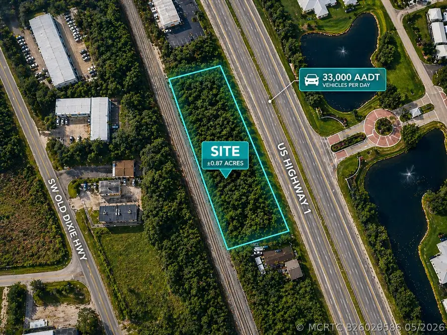 1437 U.s. 1, Vero Beach, FL 32960 - #3