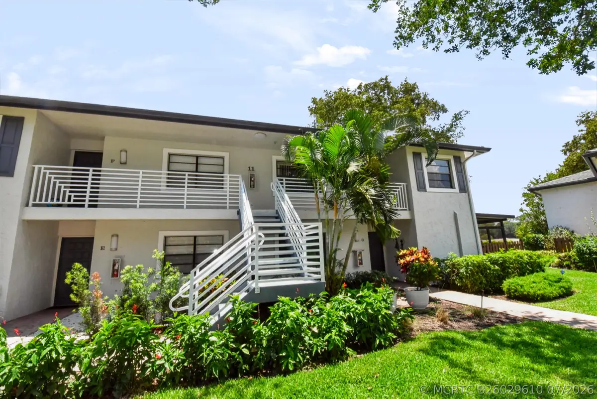 11 Southport Lane #H, Boynton Beach, FL 33436 - #1