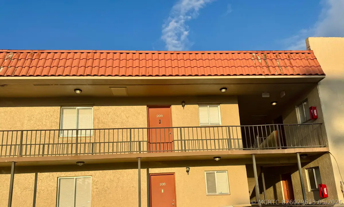 6086 Forest Hill Boulevard #208, West Palm Beach, FL 33415 - #1