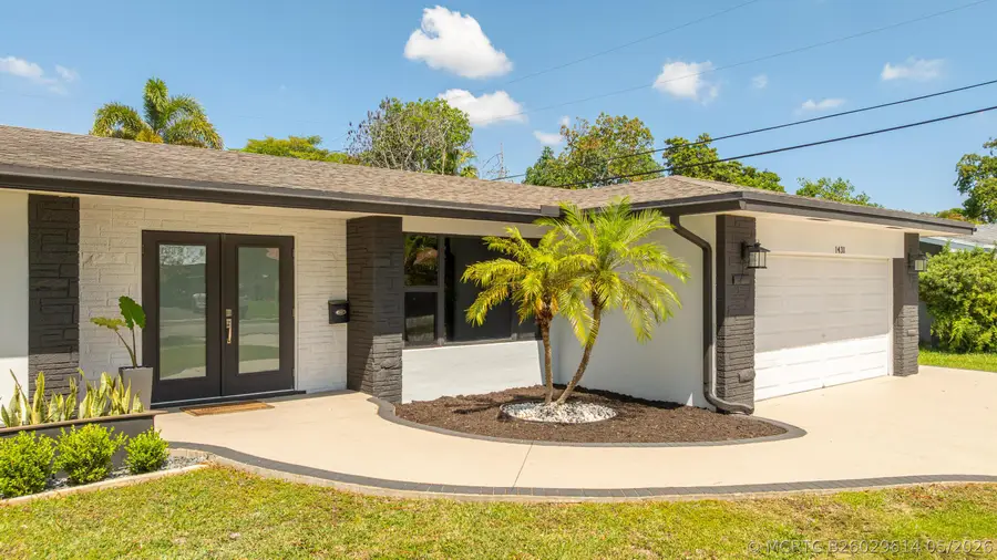 1431 NW 70th Way, Plantation, FL 33313 - #2