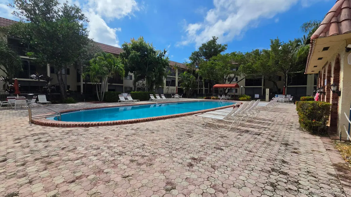 257 S Cypress Road #408, Pompano Beach, FL 33060 - #1