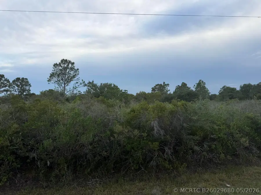 15840 NW 298th Street, Okeechobee, FL 34972 - #3