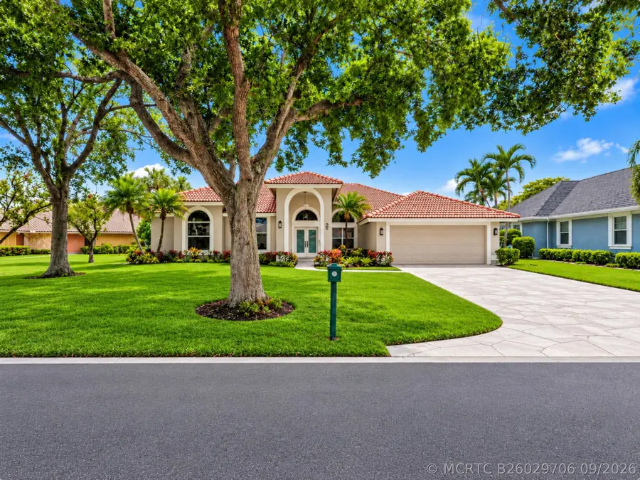 2 Old Fence Road, Palm Beach Gardens, FL 33418 - #2