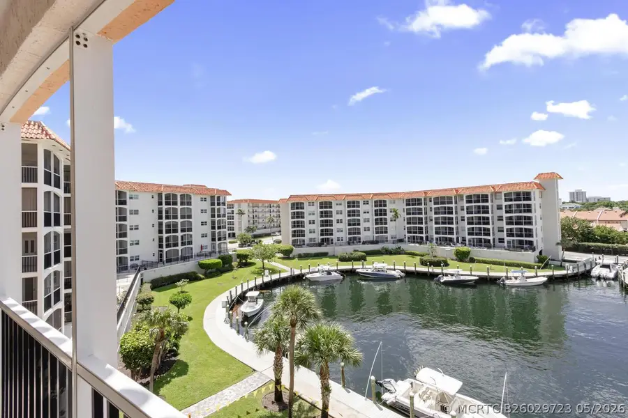 2871 N Ocean Boulevard #V443, Boca Raton, FL 33431 - #2