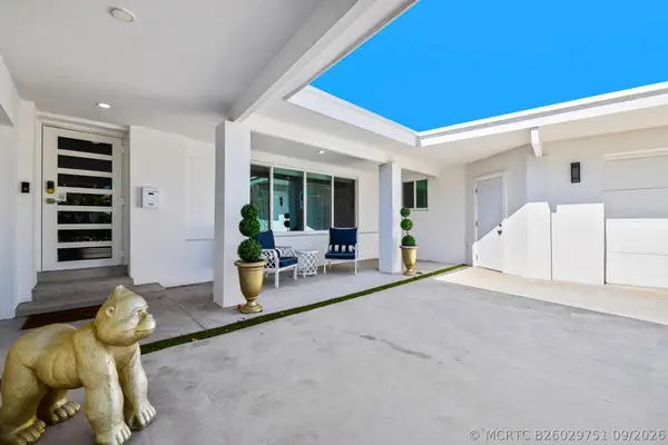 1627 Seabreeze Boulevard, Fort Lauderdale, FL 33316