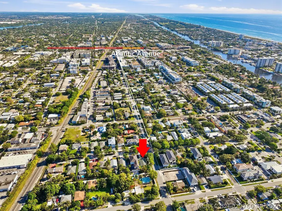502 SE 3rd Avenue, Delray Beach, FL 33483 - #2