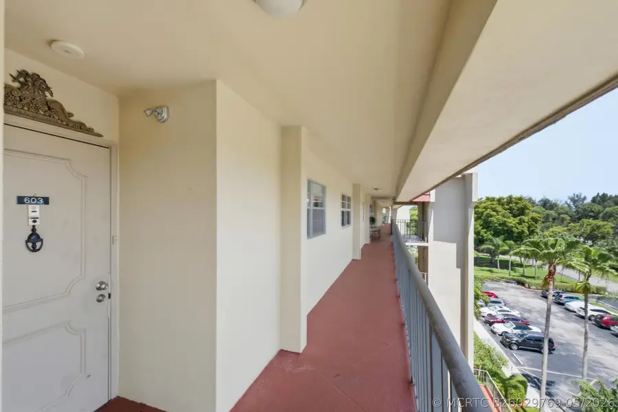 3836 Via Poinciana #603, Greenacres, FL 33467 - #2