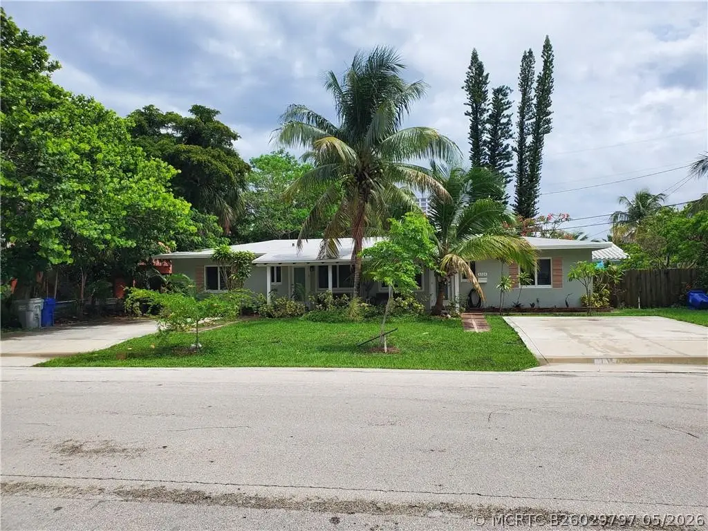 3204 NE 6th Street, Pompano Beach, FL 33062 - #1