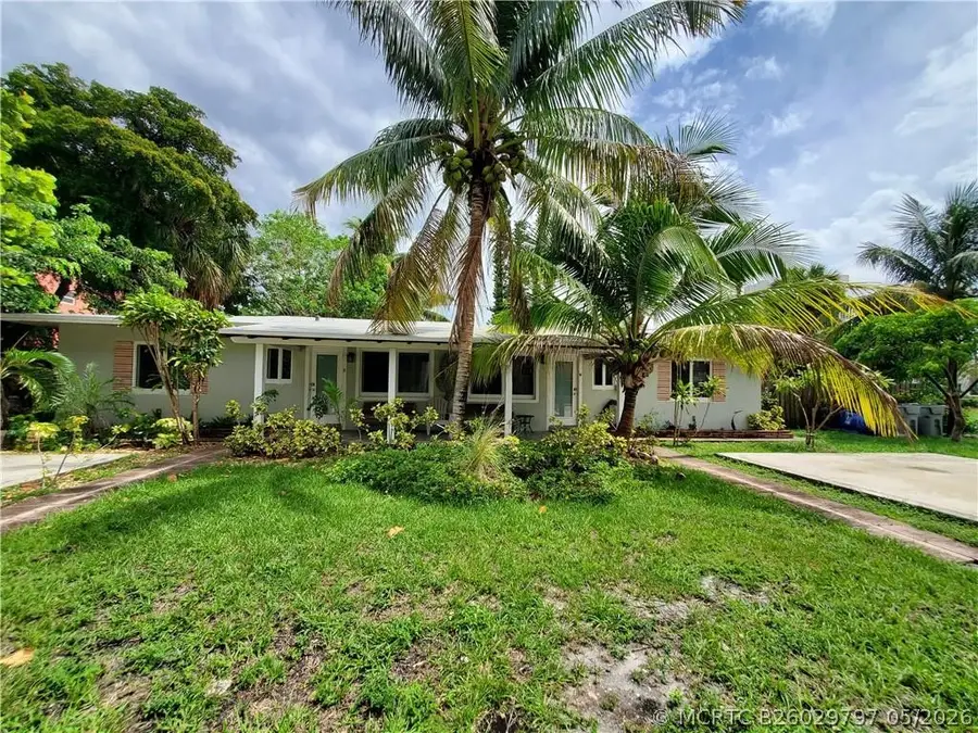3204 NE 6th Street, Pompano Beach, FL 33062 - #2