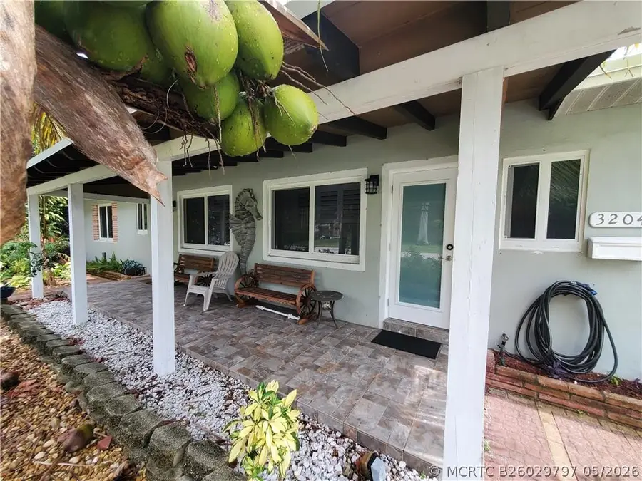 3204 NE 6th Street, Pompano Beach, FL 33062 - #3