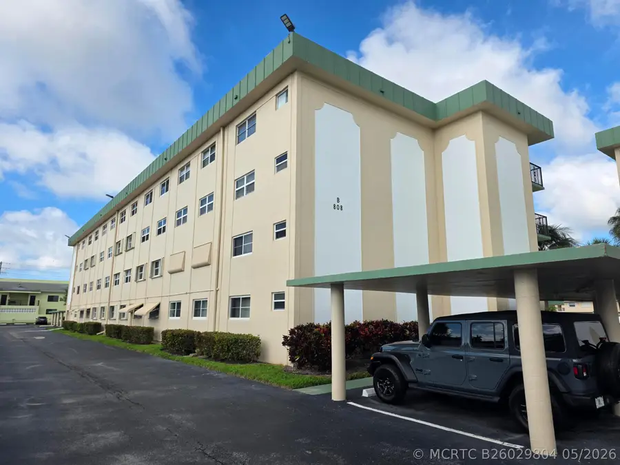 808 SE 7th Street #101, Deerfield Beach, FL 33441 - #2