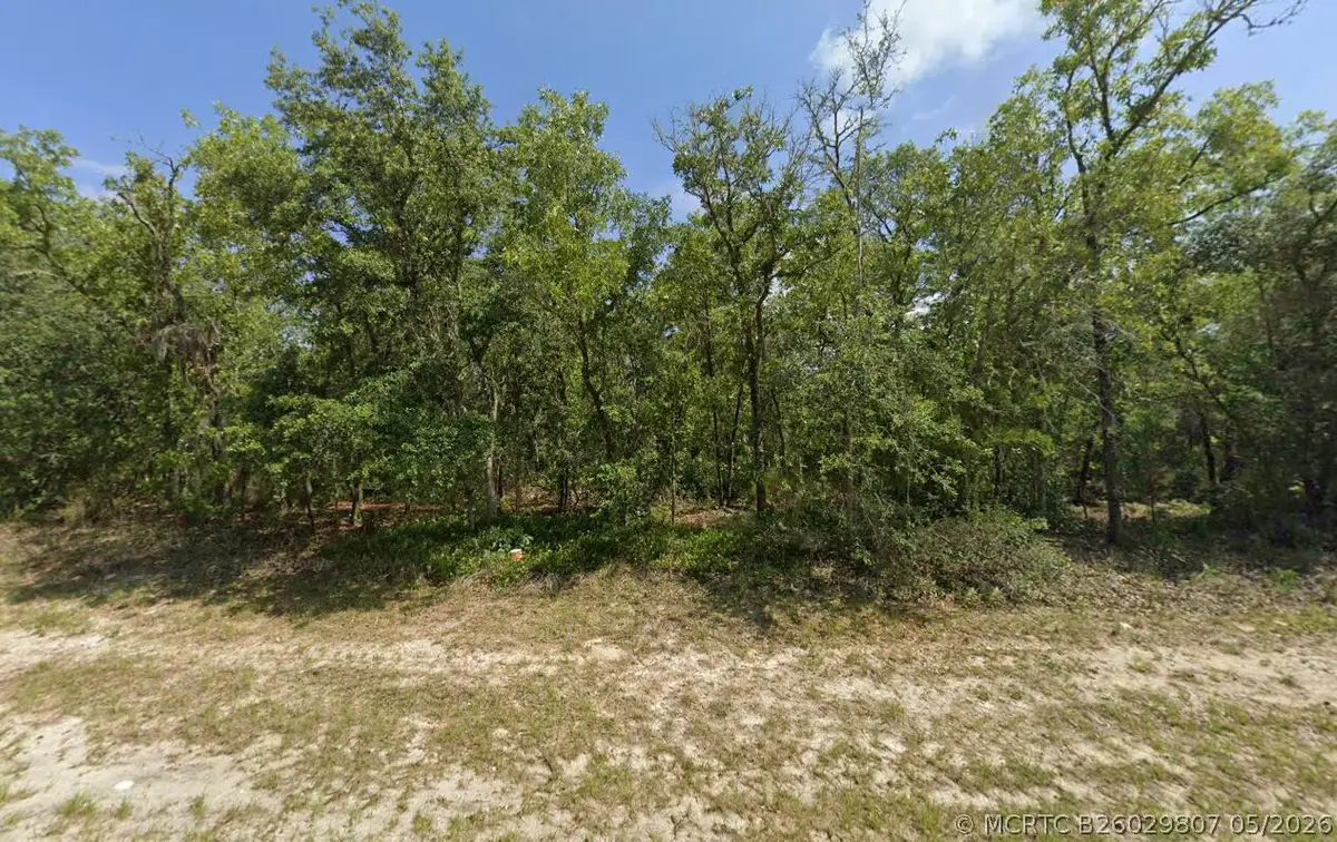 Tbd SW 72nd Circle, Dunnellon, FL 34432 - #1